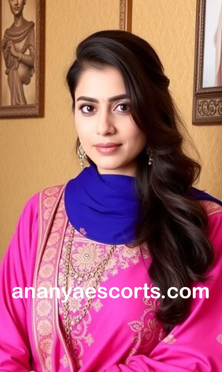Call Girls in Shivpuri