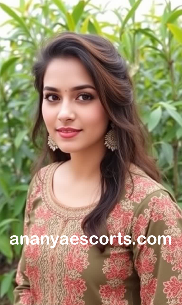 Escort Service in Shivpuri