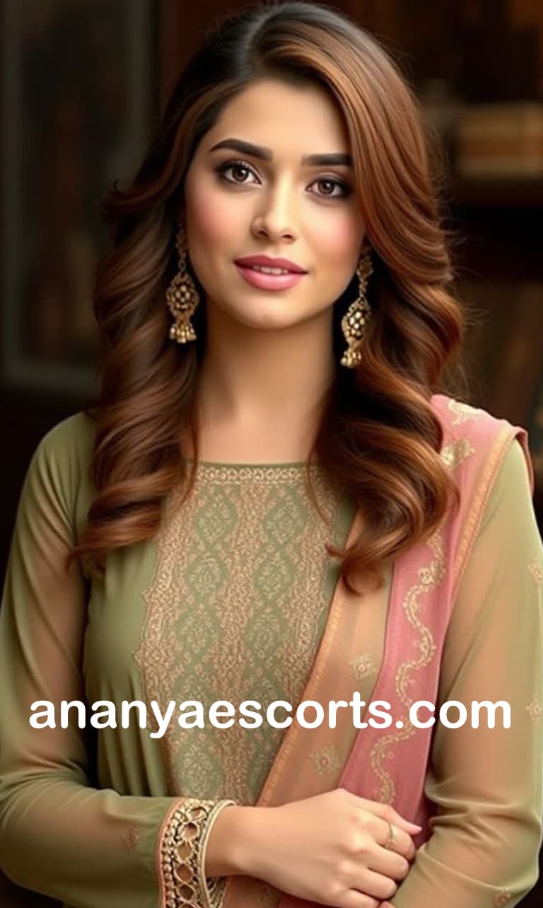 Escort Service in Shivpuri