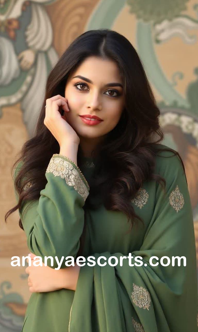 Call Girls in Shivpuri